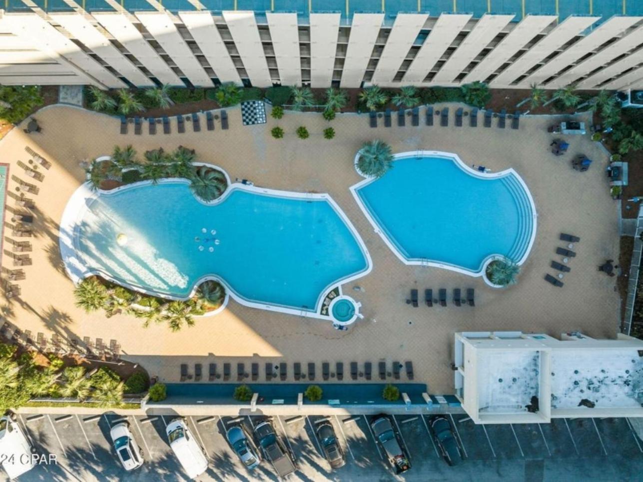 Aparthotel Fabulous Views At Emerald *