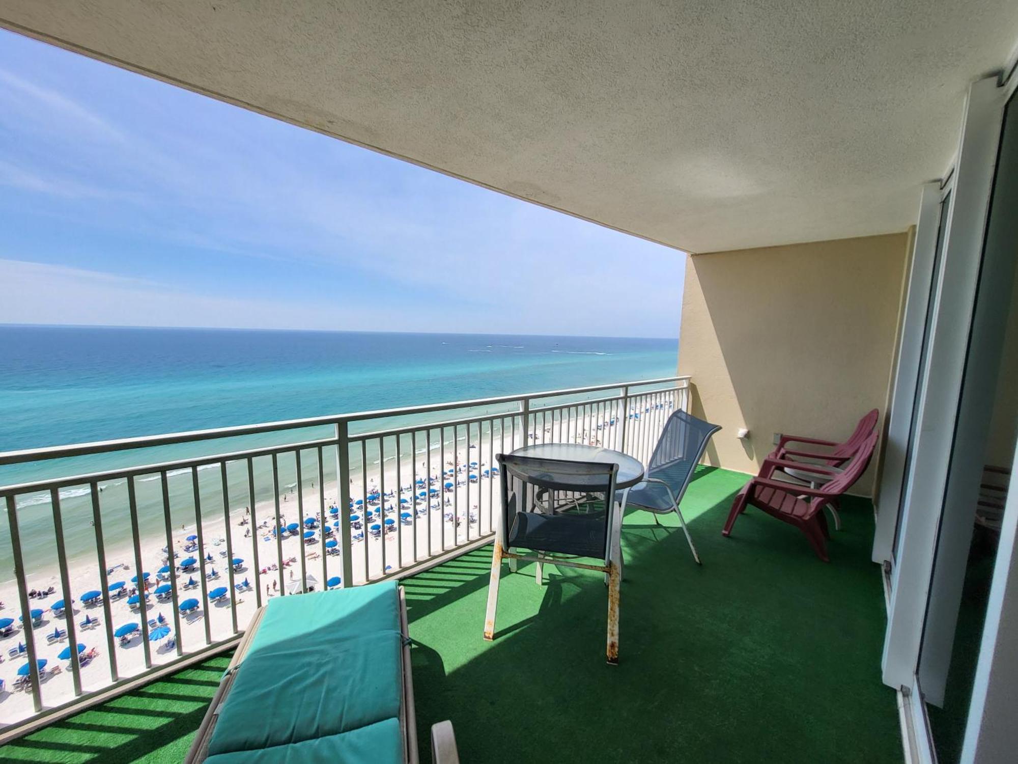 Fabulous Views At Emerald *